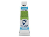 ACUARELA VAN GOGH TUBO 10ML VERDE AMARIL,PERM | 3 UNIDADES | (TALENS ESPAÑA)